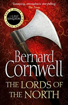 Bernard Cornwell