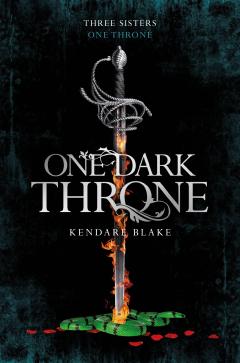 Kendare Blake