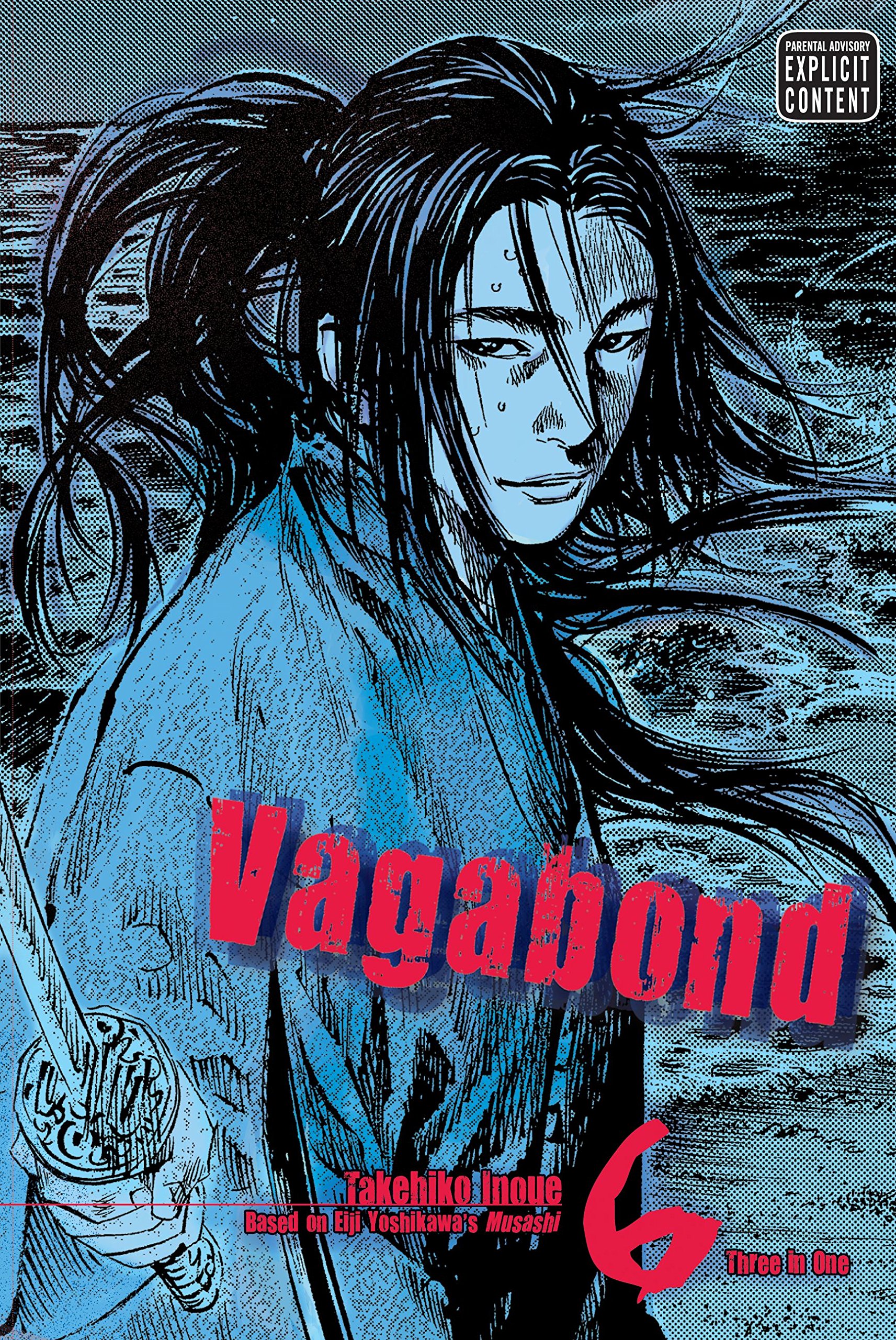 (PDF) Book Vagabond, Volume 3 (Vagabond Vizbig.