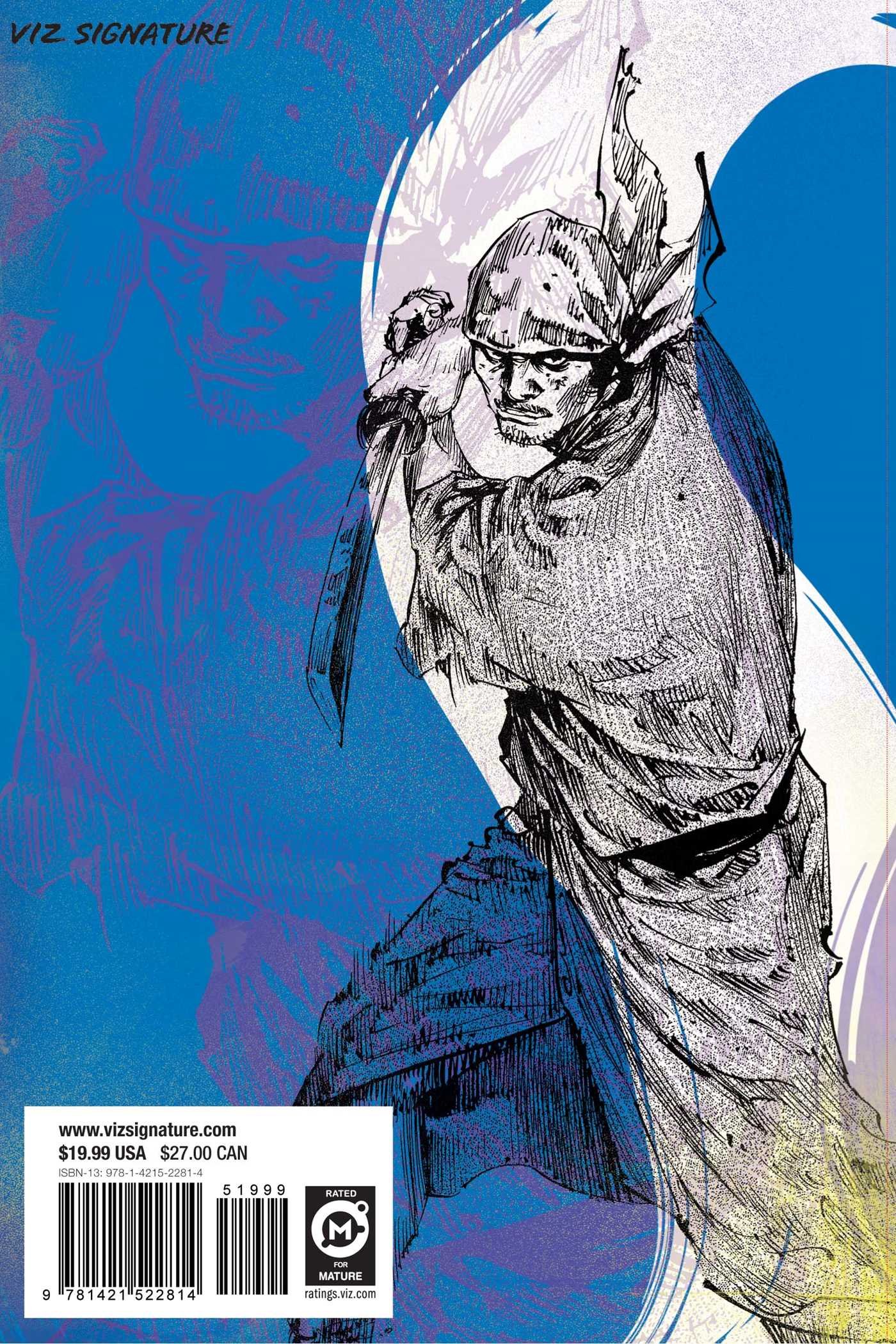 Vagabond, Volume 3 (Vagabond Vizbig Edition) by Inoue,.