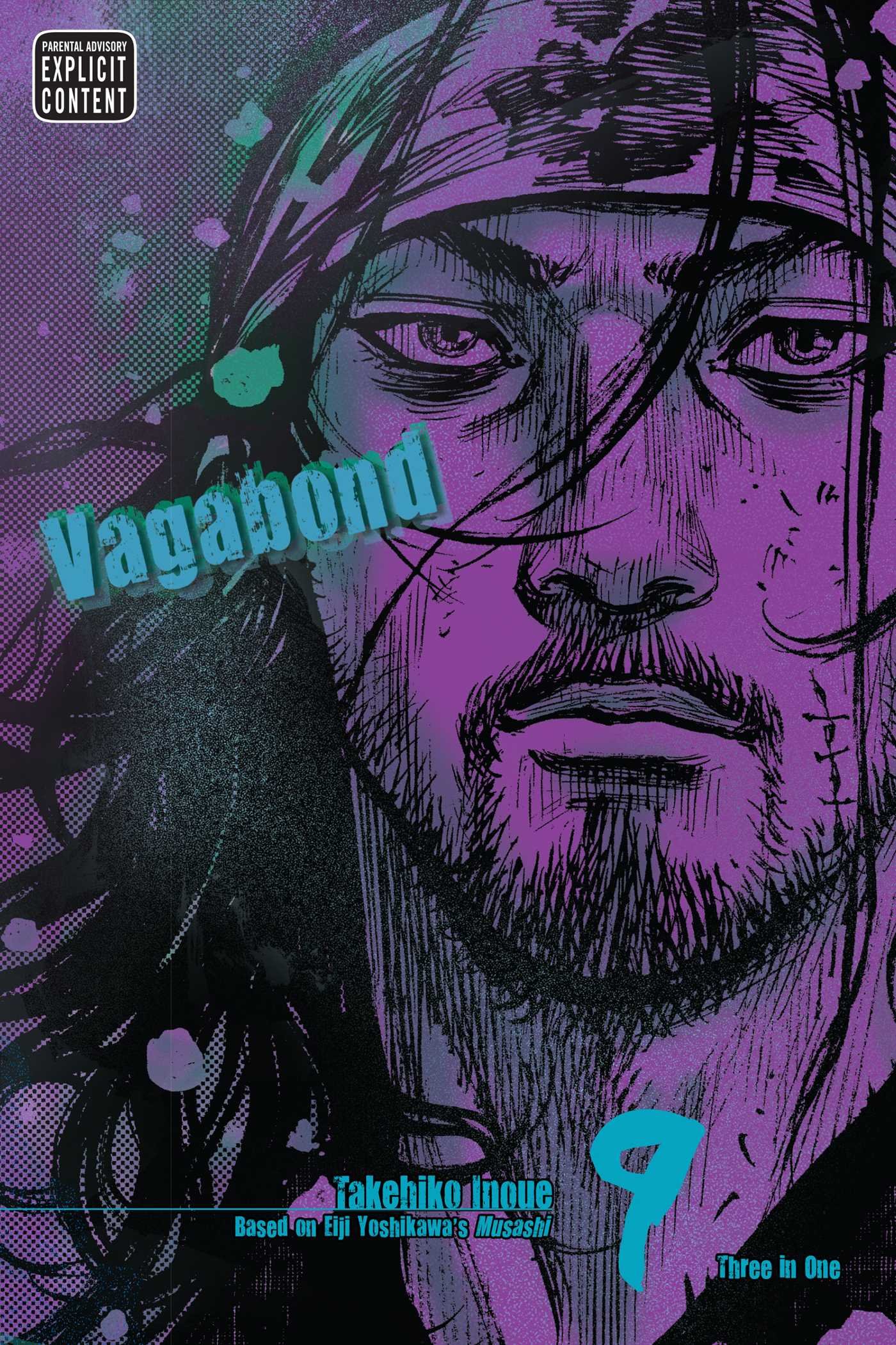 Vagabond (VIZBIG Edition), Vol. 6 9781421522807 eBay