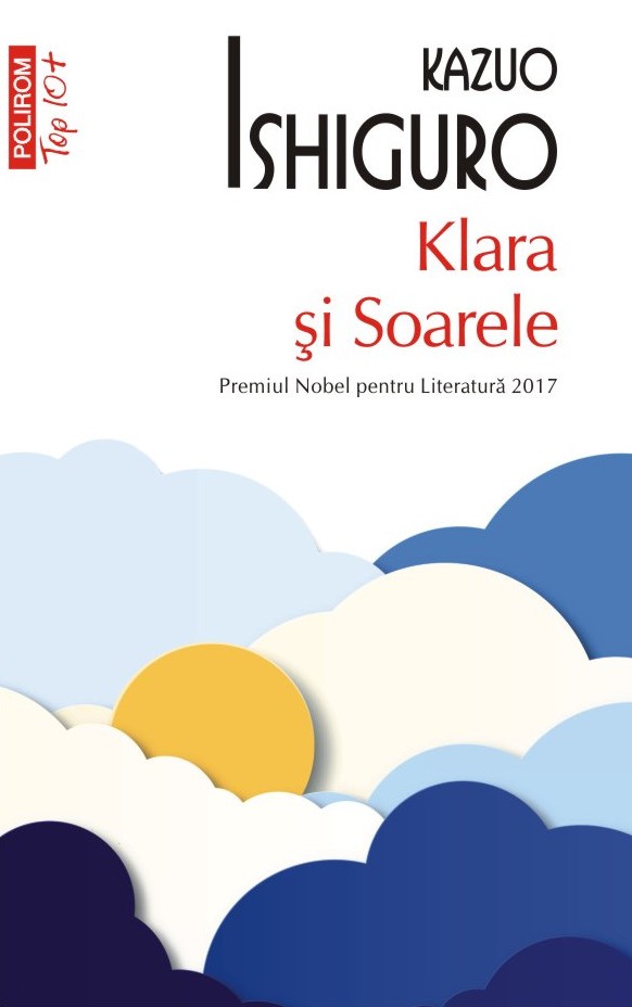 Klara si Soarele - Kazuo Ishiguro