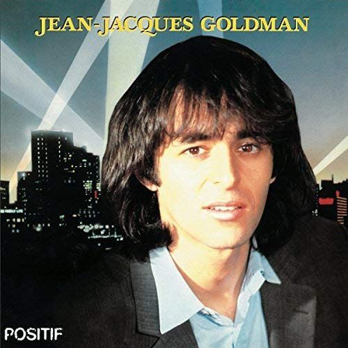 Positif Vinyl JeanJacques Goldman