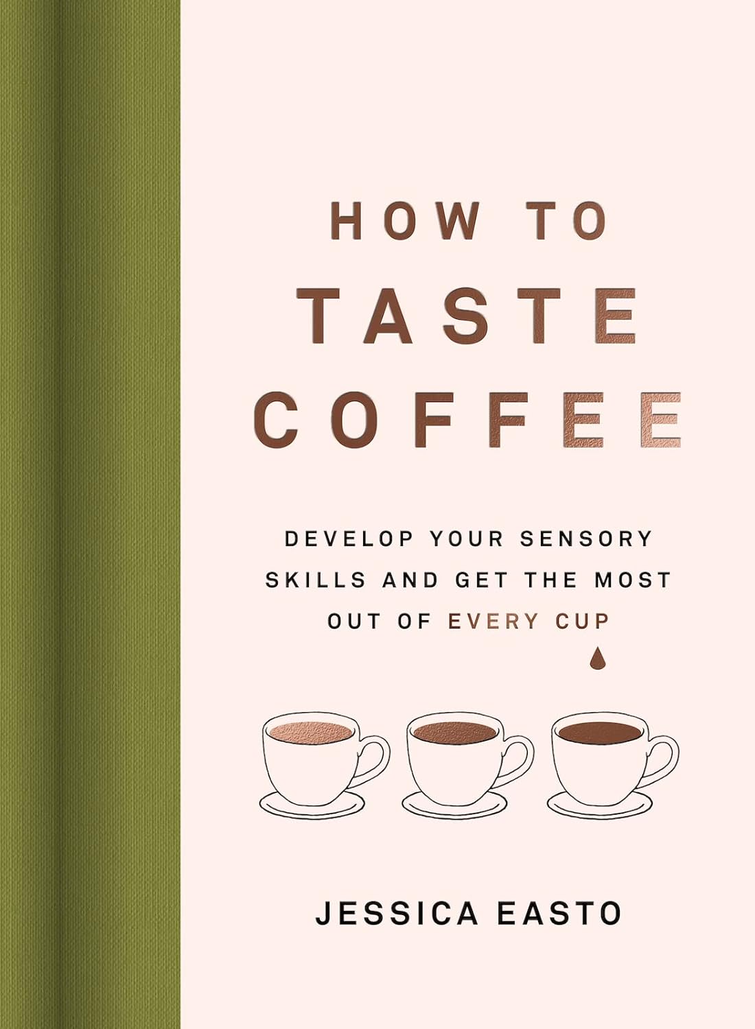How to Taste Coffee Jessica Easto