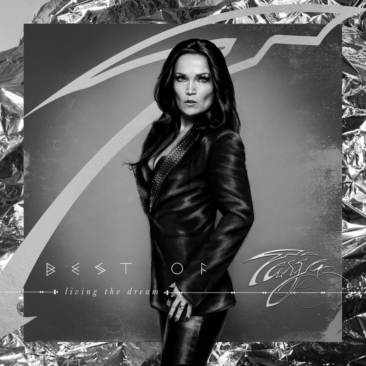 Living the Dream Vinyl Tarja