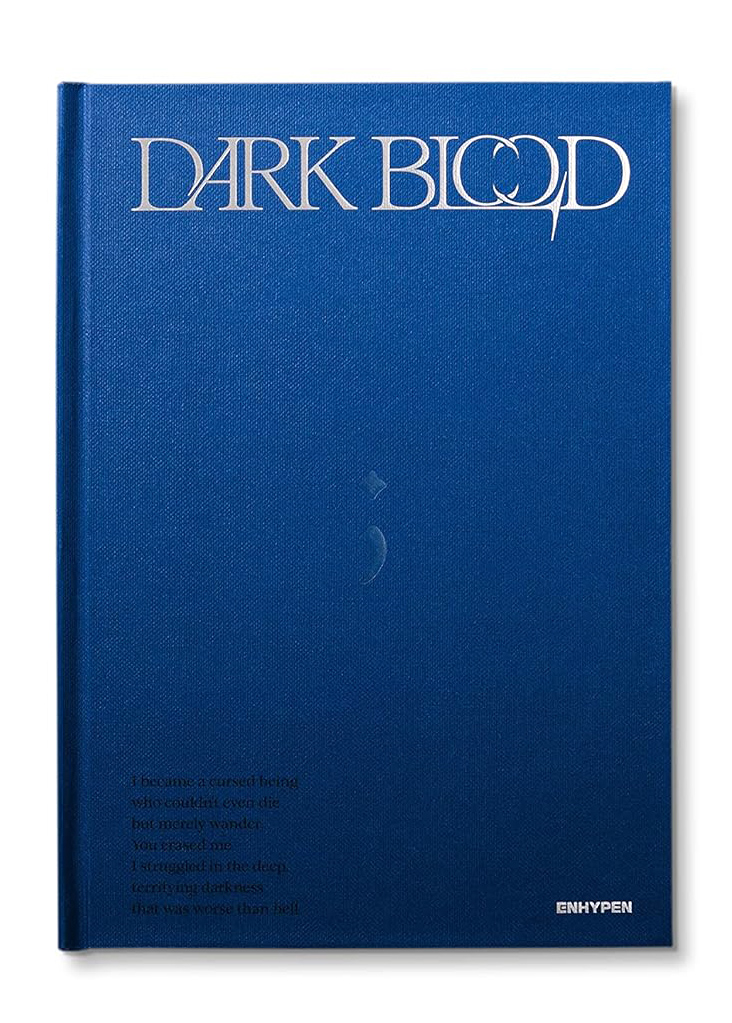 Dark Blood (Half Version) Enhypen