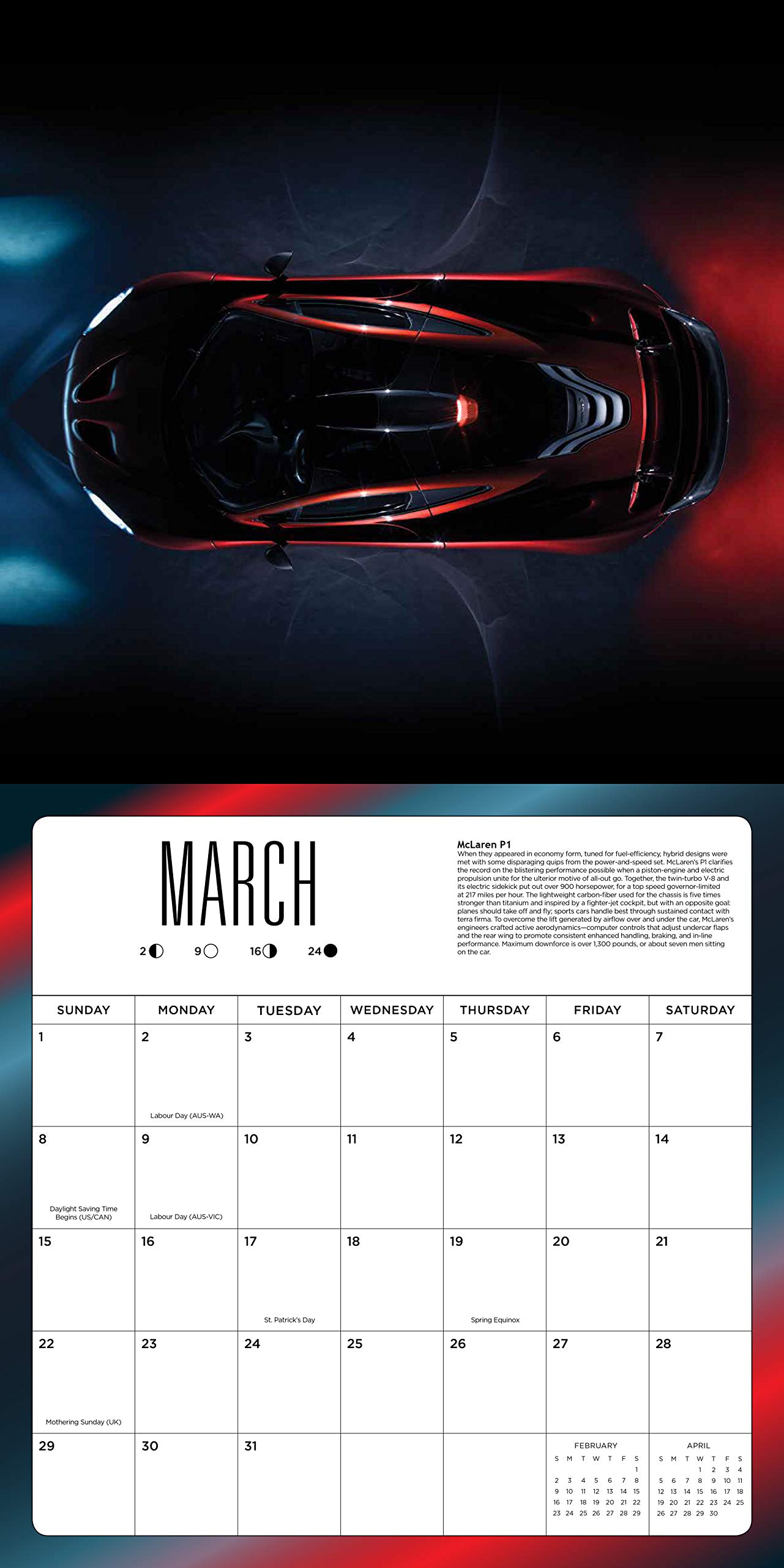 Supercars unveils 2020 calendar, new formats Motorsport