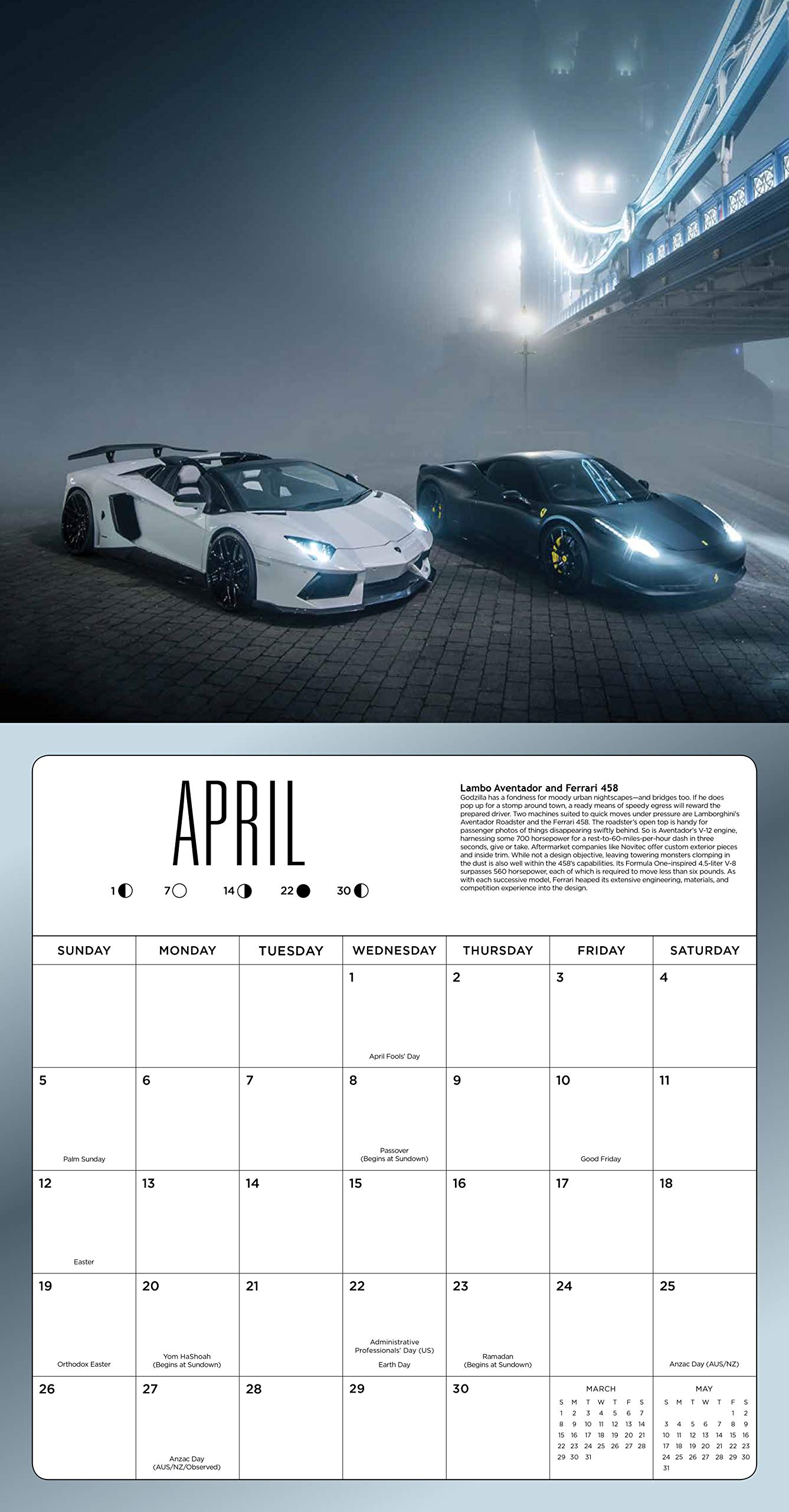 2020 calendar could be tweaked Supercars