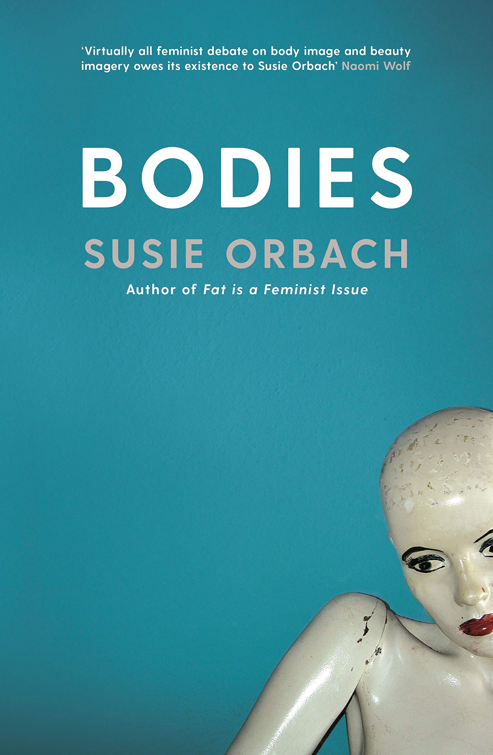 Bodies Susie Orbach
