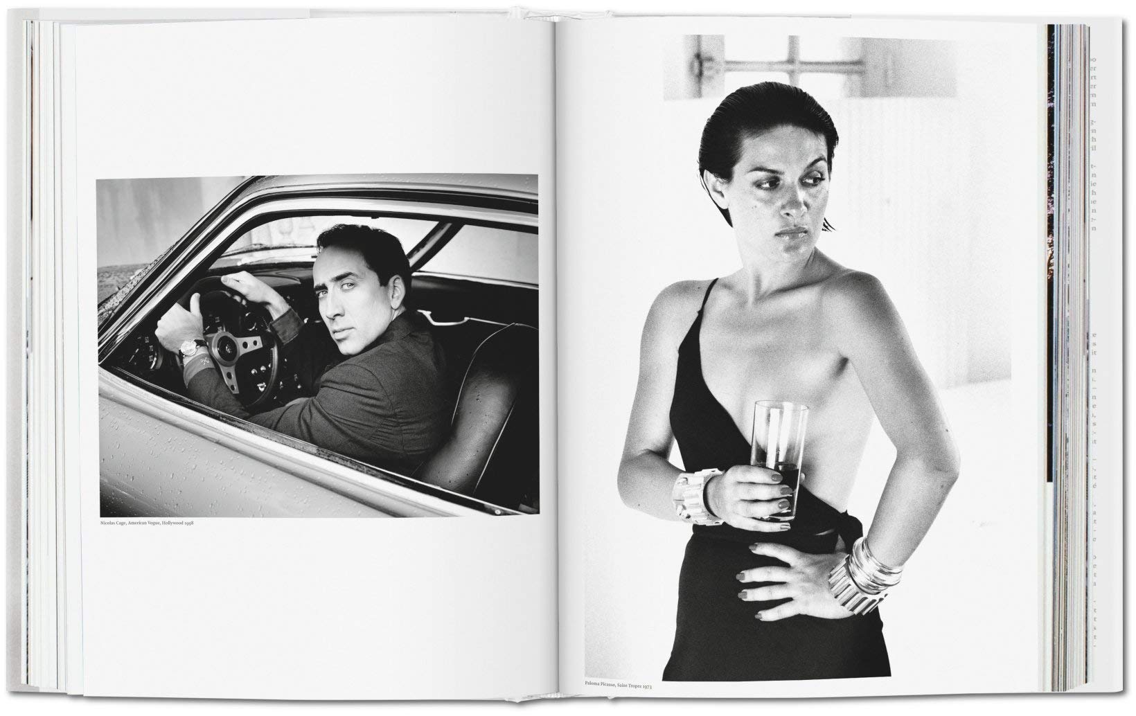 Helmut Newton. SUMO 20th Aniversary