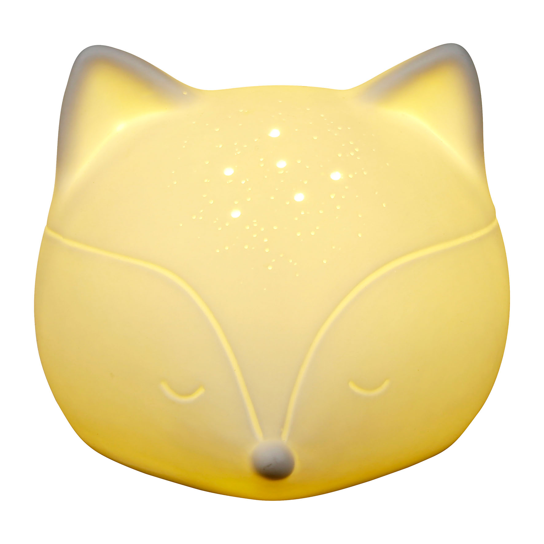 Mini Lampa Mini lampa led Renard Sema Design