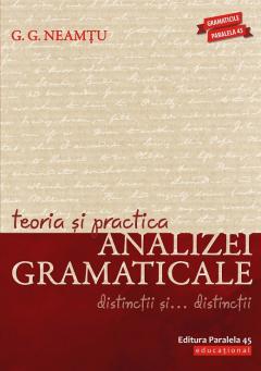 Gramatica CÄrtureÈti