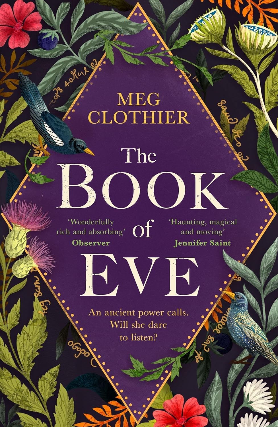 The Book of Eve Meg Clothier