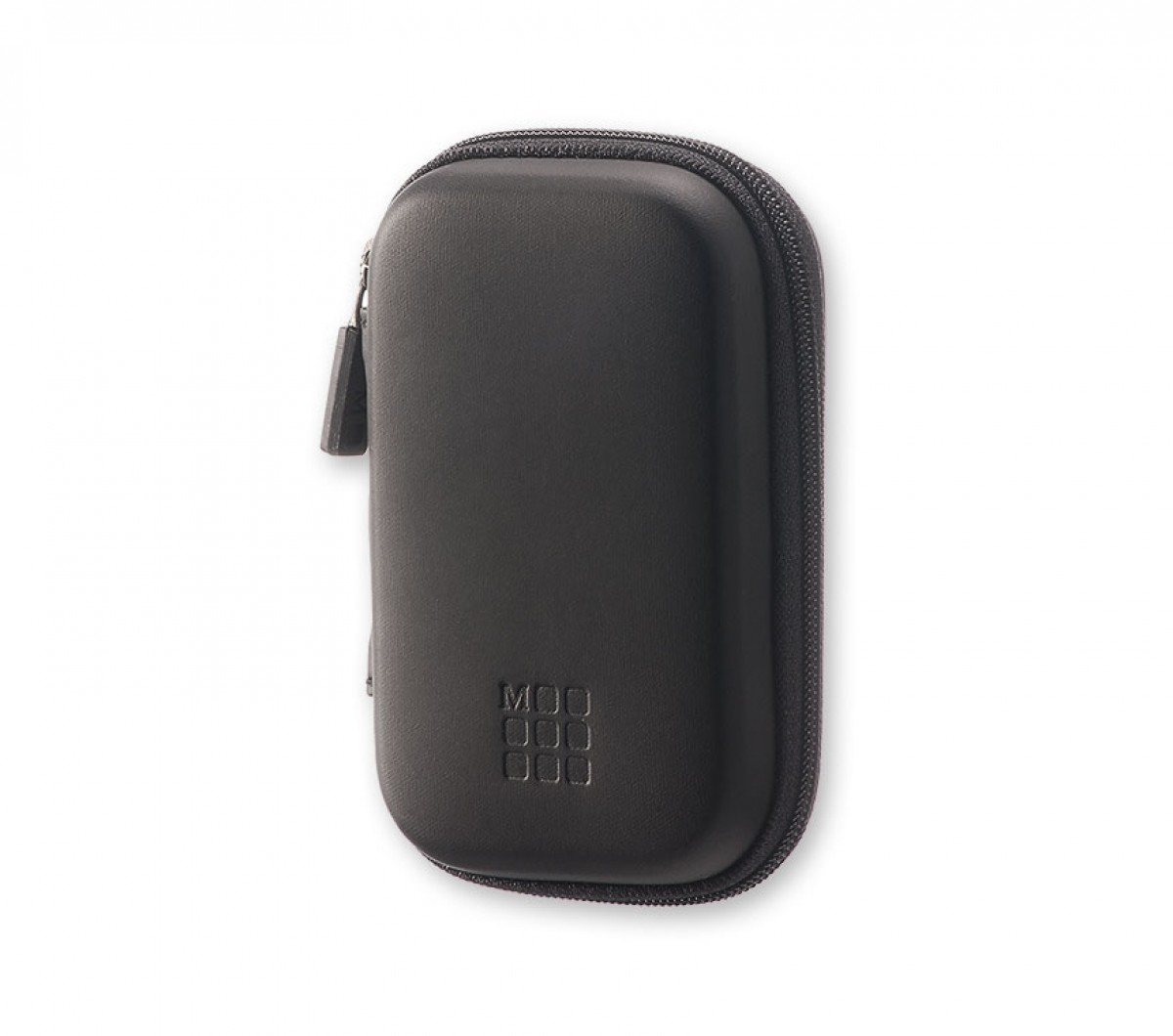 Moleskine Journey Hard Pouch XS Black Moleskine