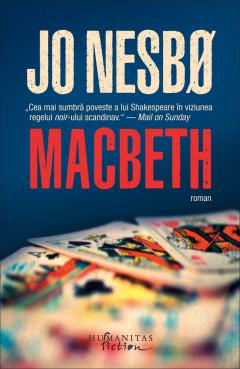 Jo Nesbo