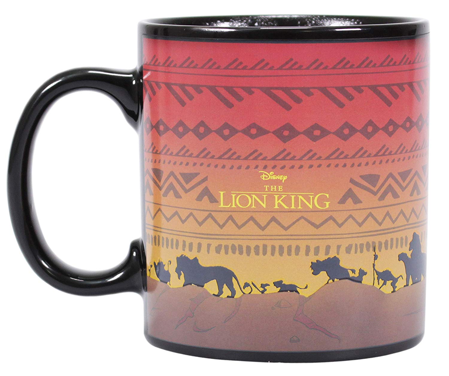 Cana Heat Changing The Lion King Half Moon Bay