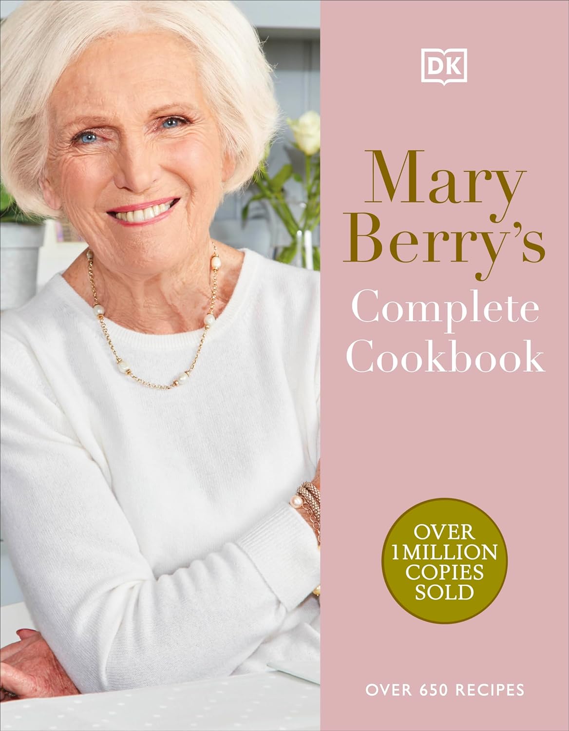 Mary Berry's Complete Cookbook Mary Berry