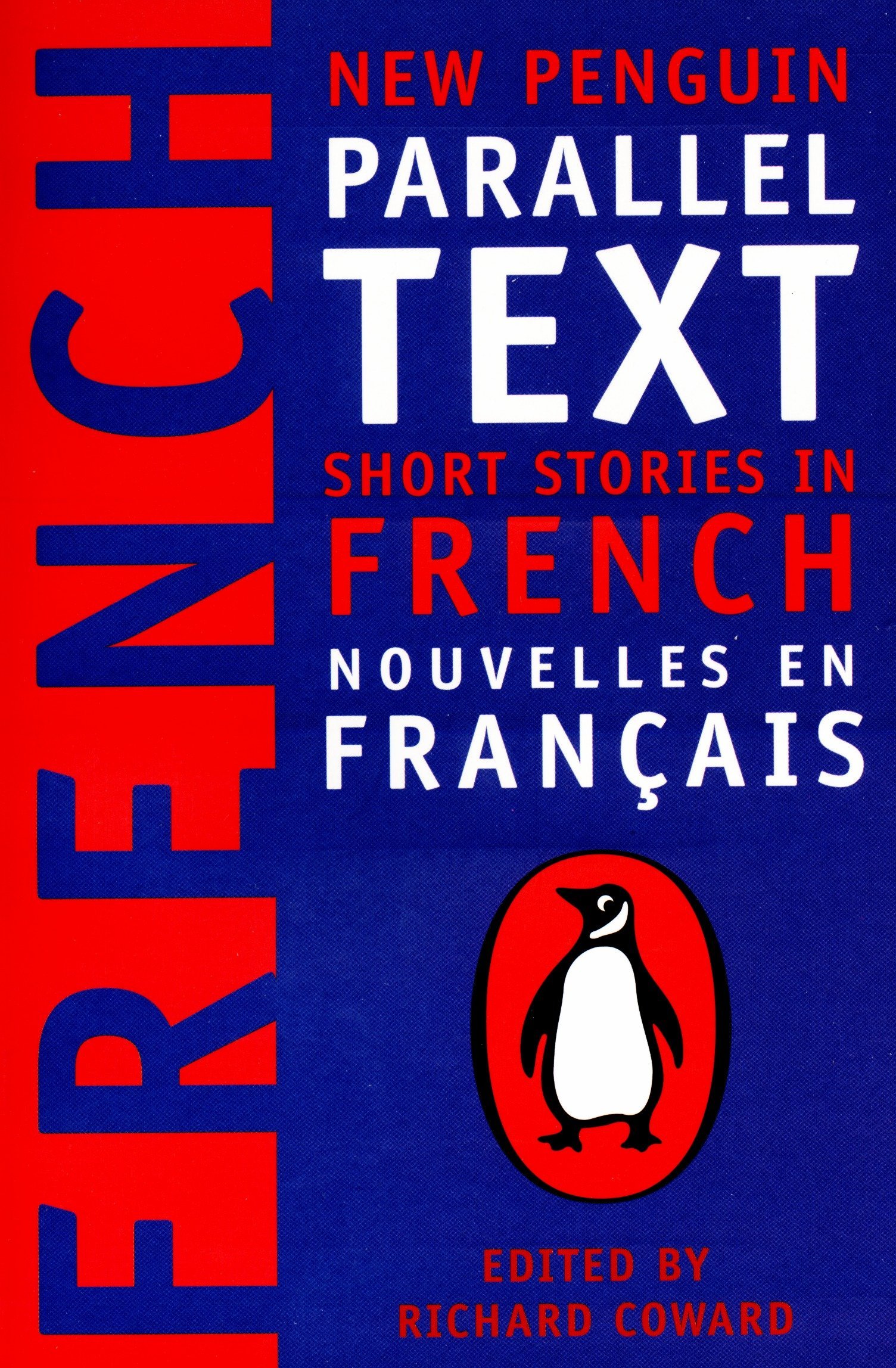 Short Stories in French Richard Coward