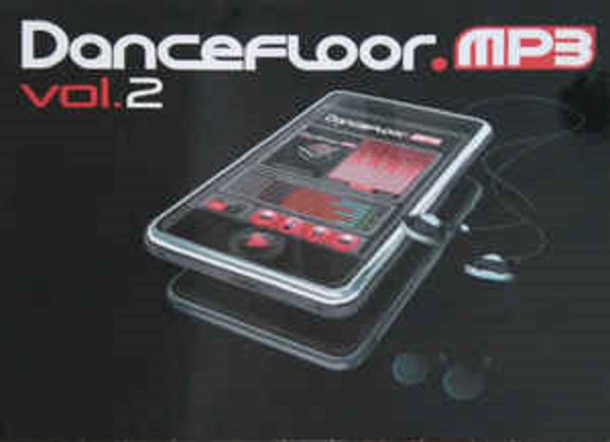 Dancefloor Mp3 Vol.2 Various Artists