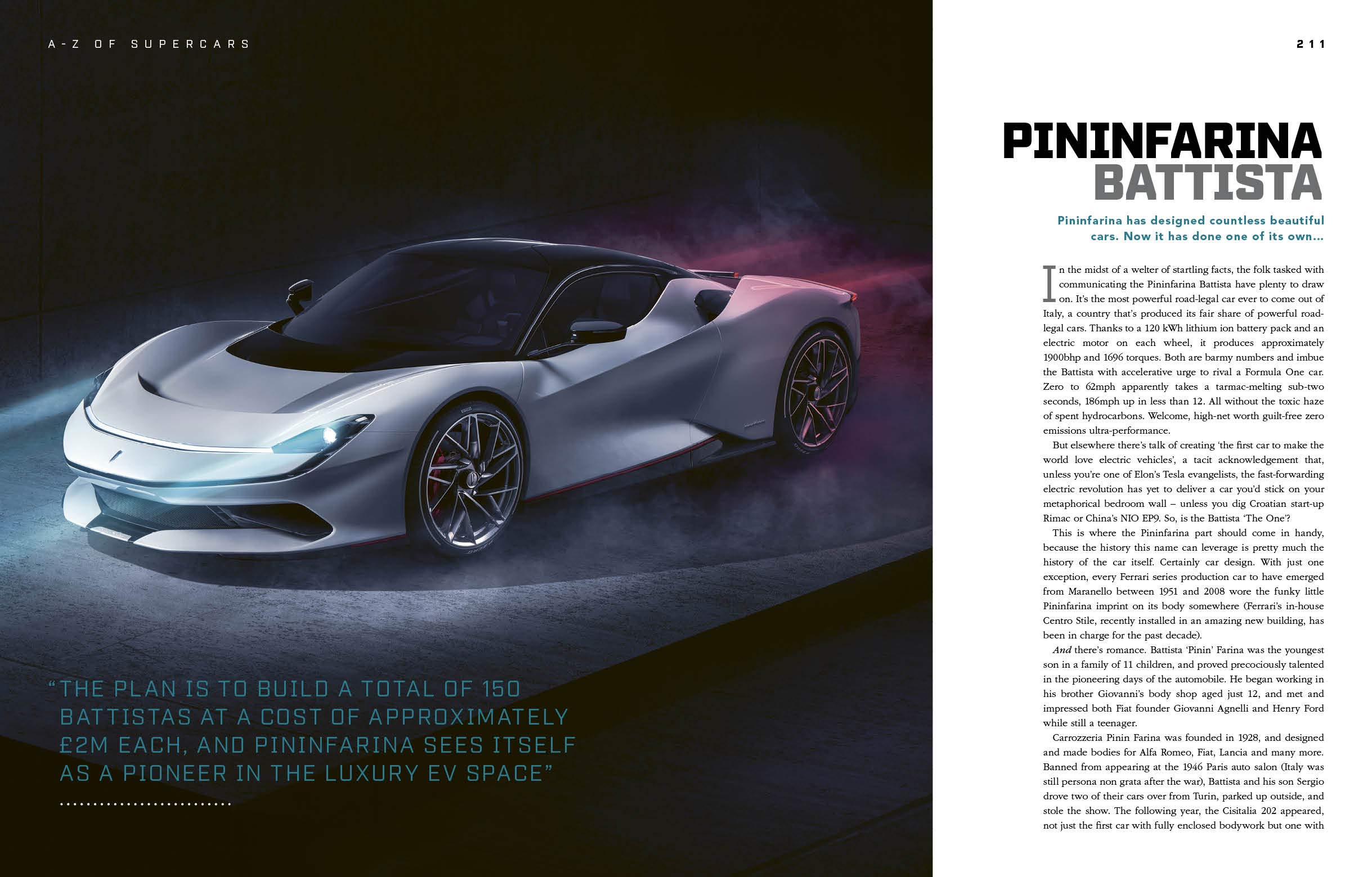 Top Gear ultimate supercars Jason Barlow