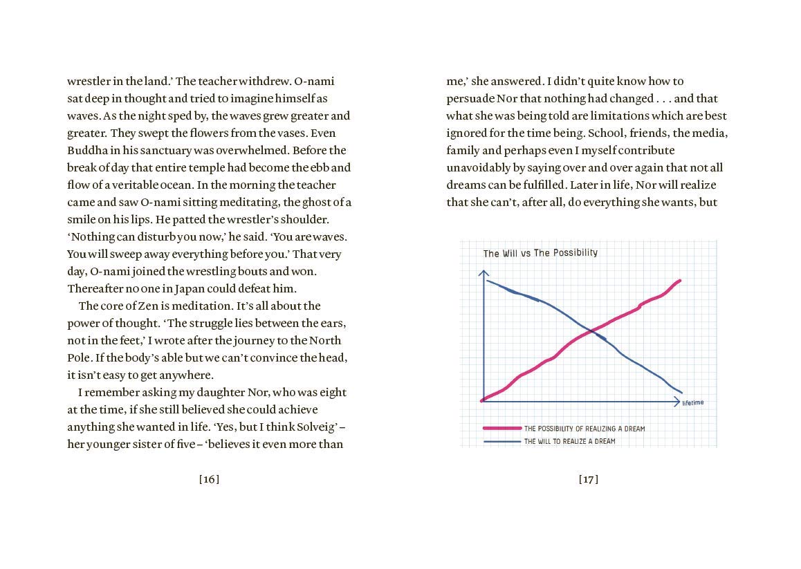 Philosophy For Polar Explorers English Edition By Erling Kagge