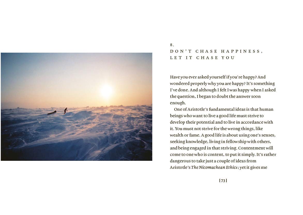 Philosophy for Polar Explorers amazon.com