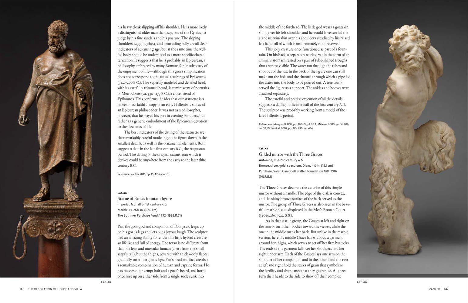 Roman Art Paul Zanker, Seán Hemingway, Christopher S. Lightfoot, Joan