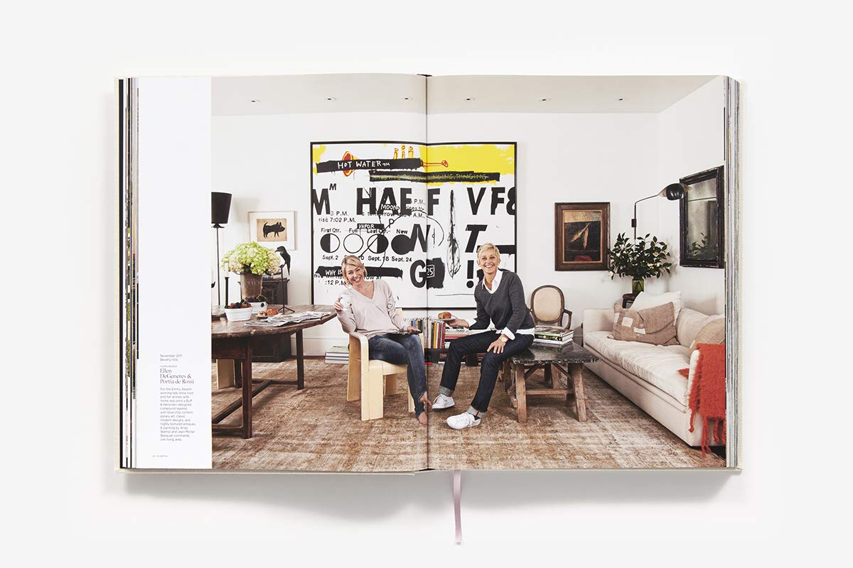 Architectural Digest at 100 Anna Wintour , Amy Astley