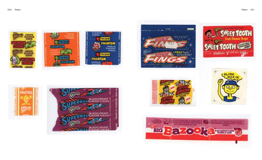 Wrappers Delight Jonny Trunk