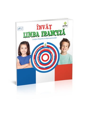 Invata Limba Franceza Carti Educative