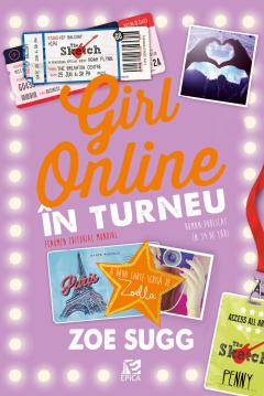Fulgi De Iubire John Green Maureen Johnson Lauren Myracle