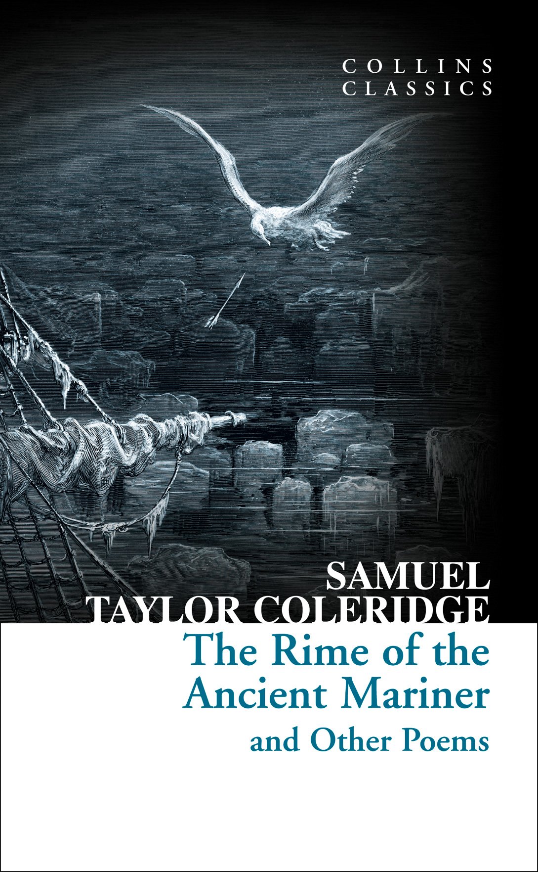 The Rime of the Ancient Mariner and Other Poems Samuel