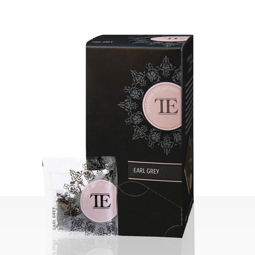 Ceai Earl Grey Tea House Exclusives