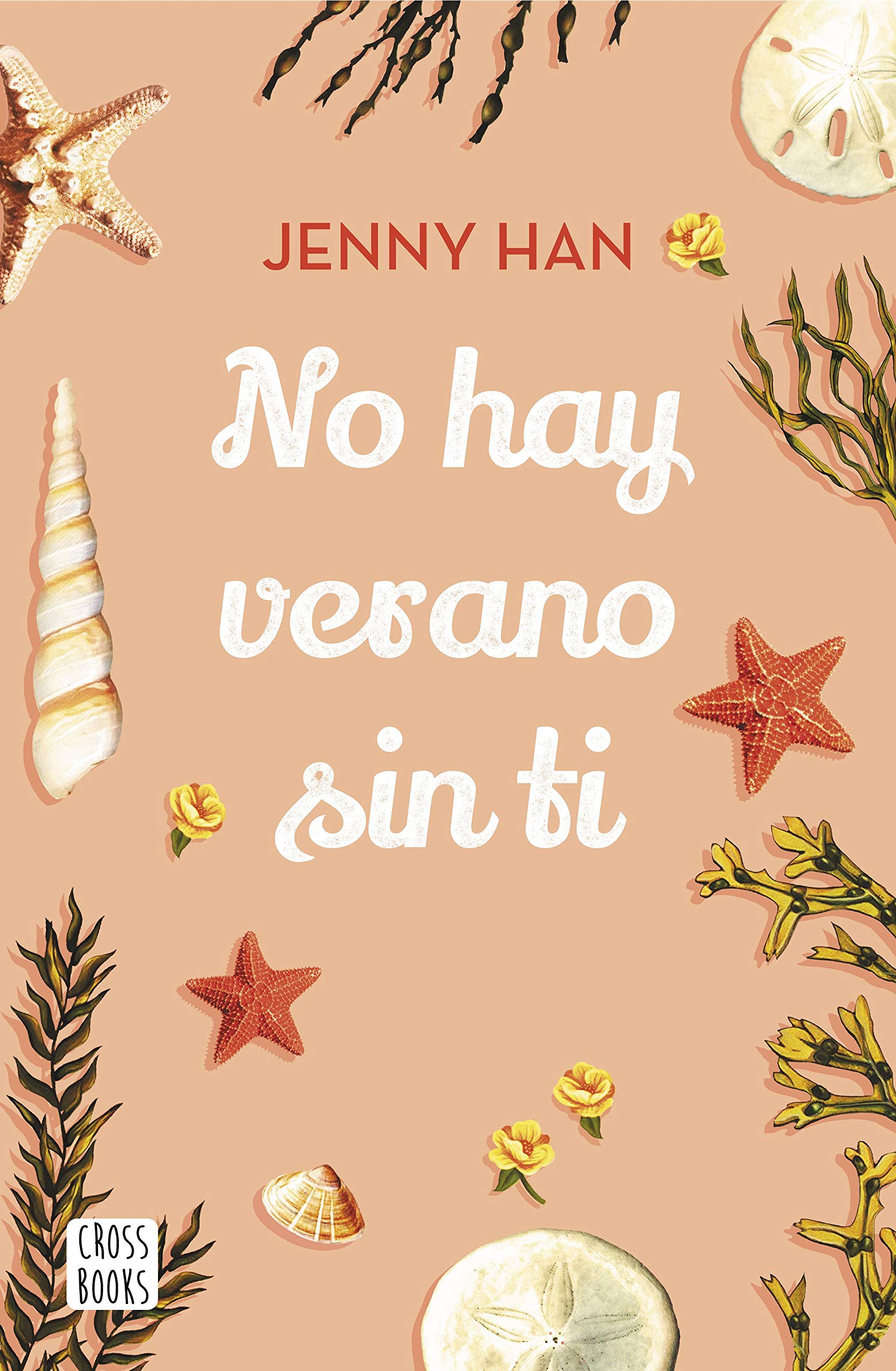 No hay verano sin ti Jenny Han