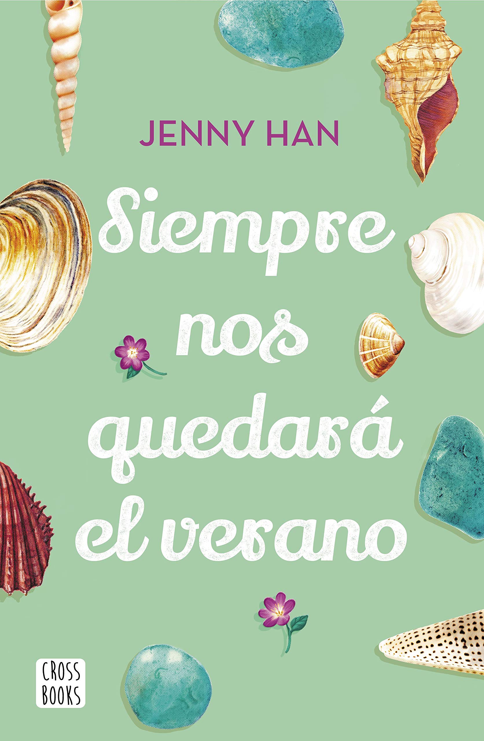 Siempre nos quedara el verano Jenny Han
