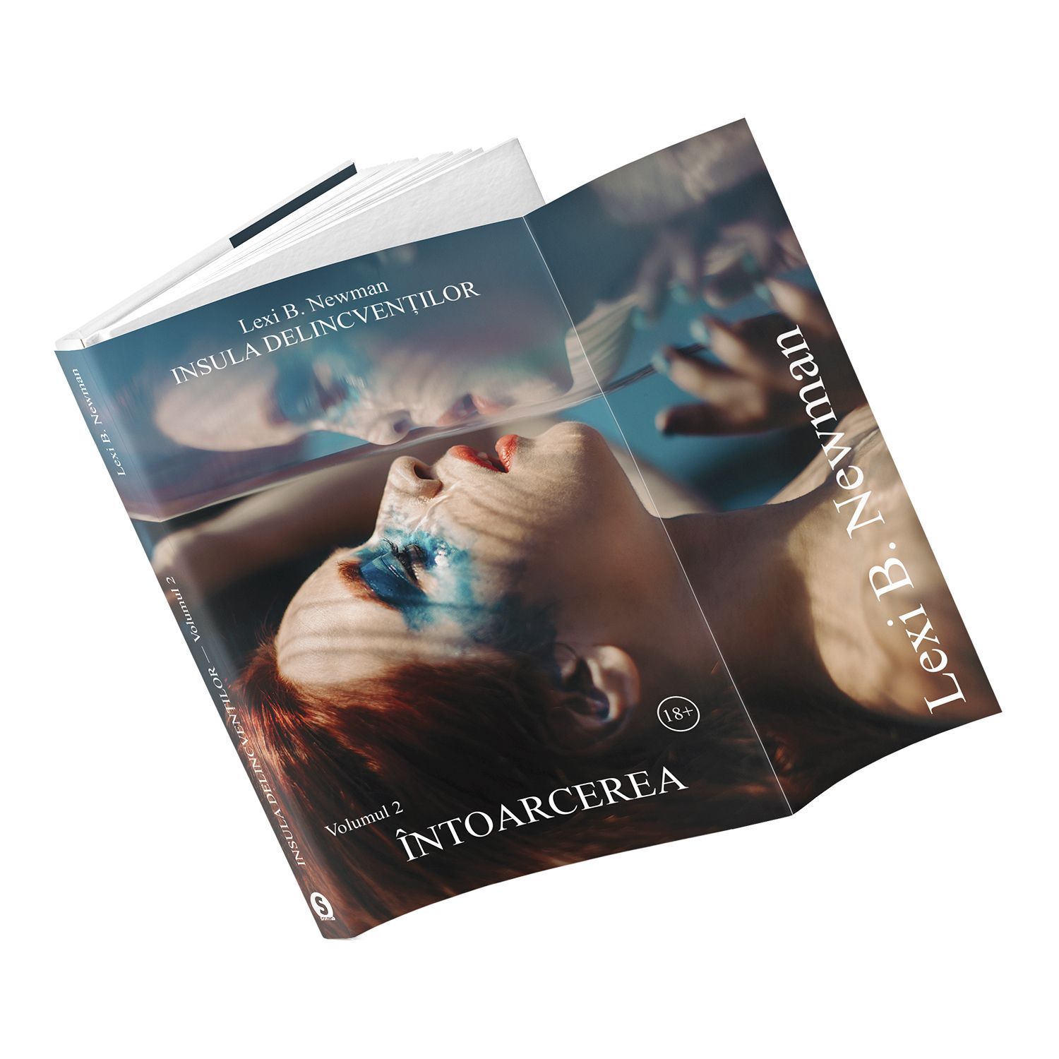 Intoarcerea Lexi B Newman