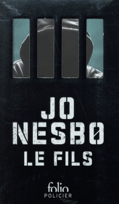 Jo Nesbo