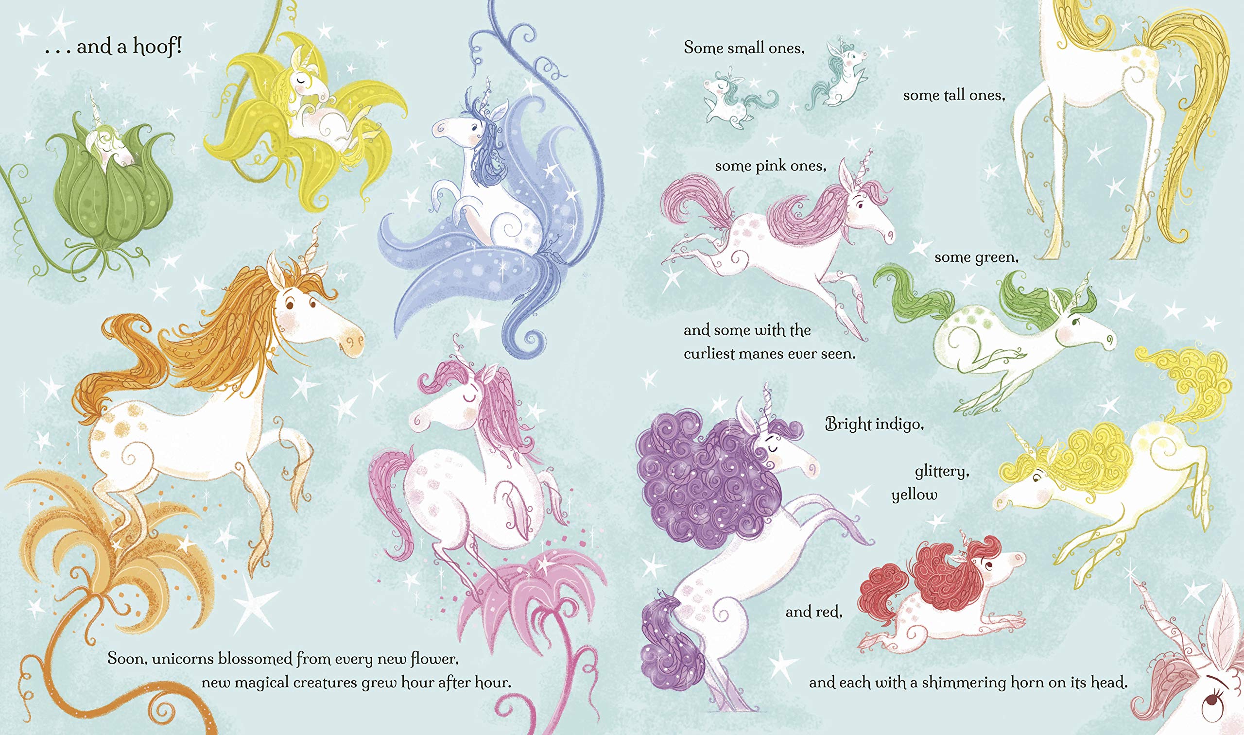 How to Grow a Unicorn Rachel Morrisroe