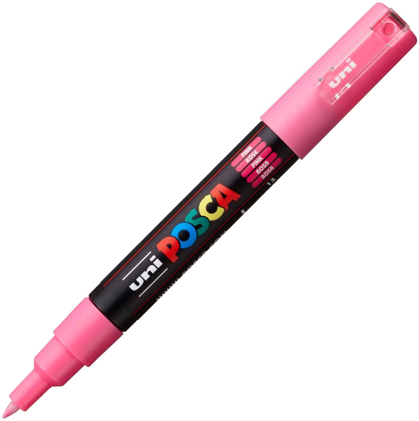 Marker Posca PC1M Pink Uni