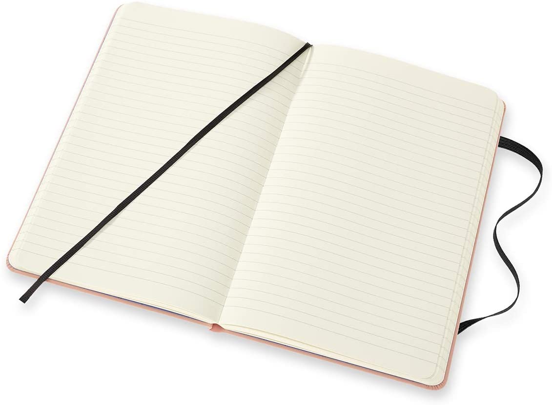 Moleskine One piece Monkey D. Luffy Theme Limited Edition