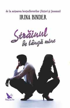 Fluturi Vol I Ii Irina Binder