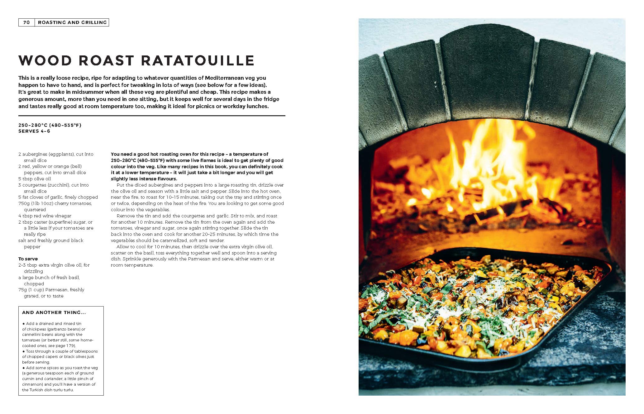 The Ultimate WoodFired Oven Cookbook Genevieve Taylo