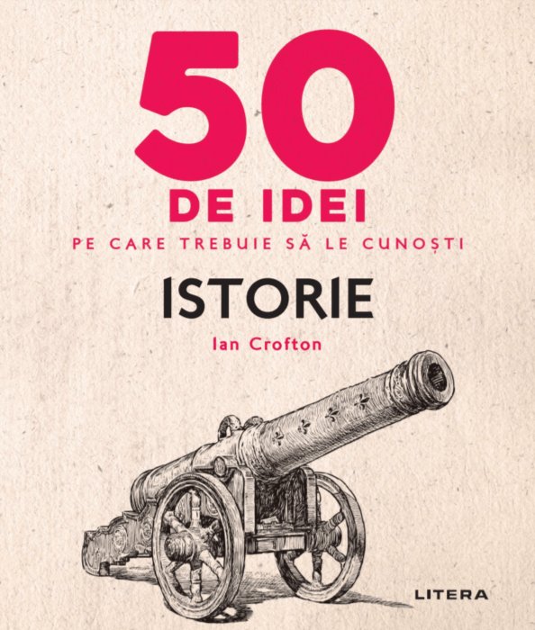 50 De Idei Pe Care Trebuie Sa Le Cunosti Istorie Ian Crofton
