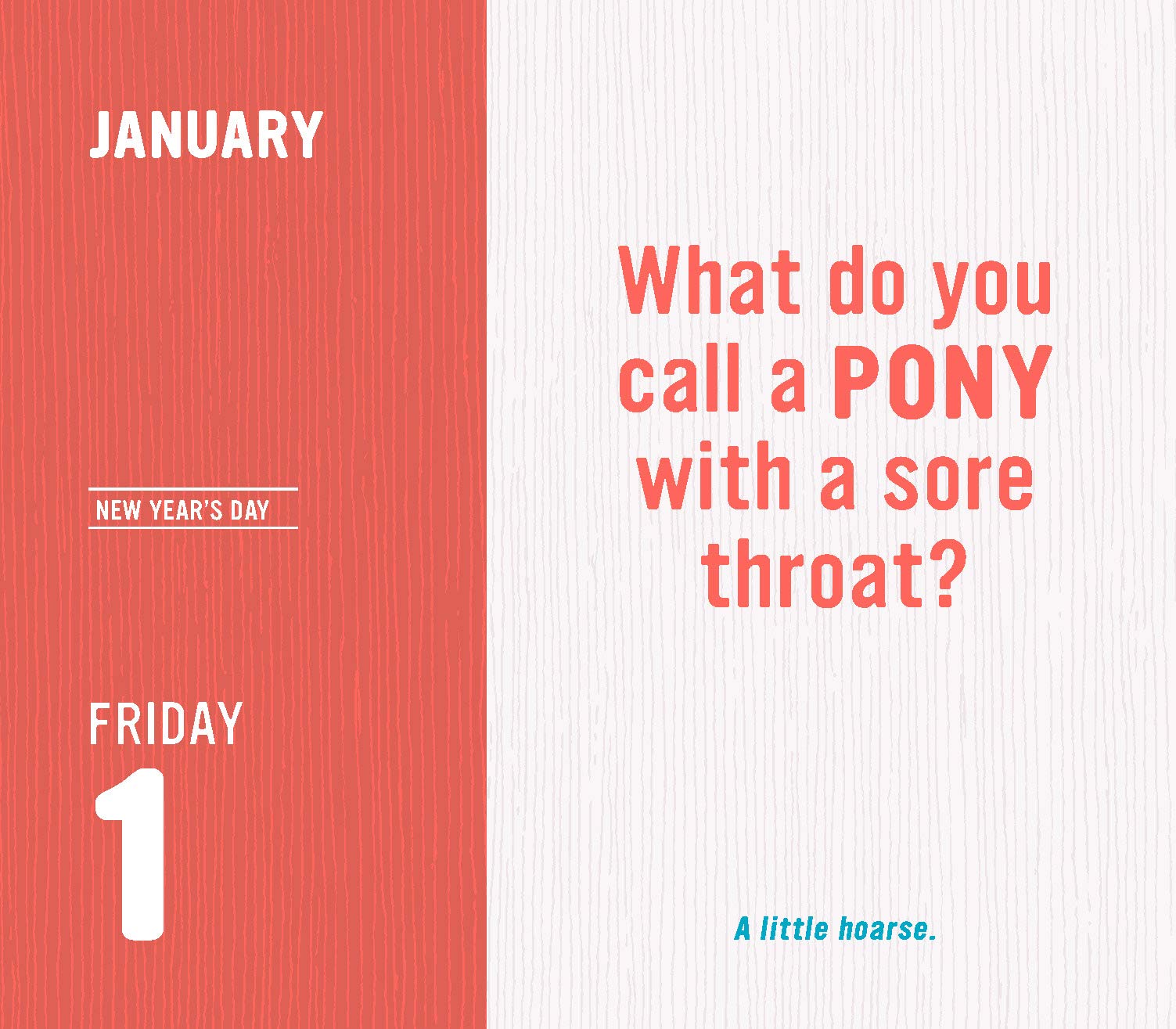 Calendar 2021 Essential Compendium of Dad Jokes Chronicle Books