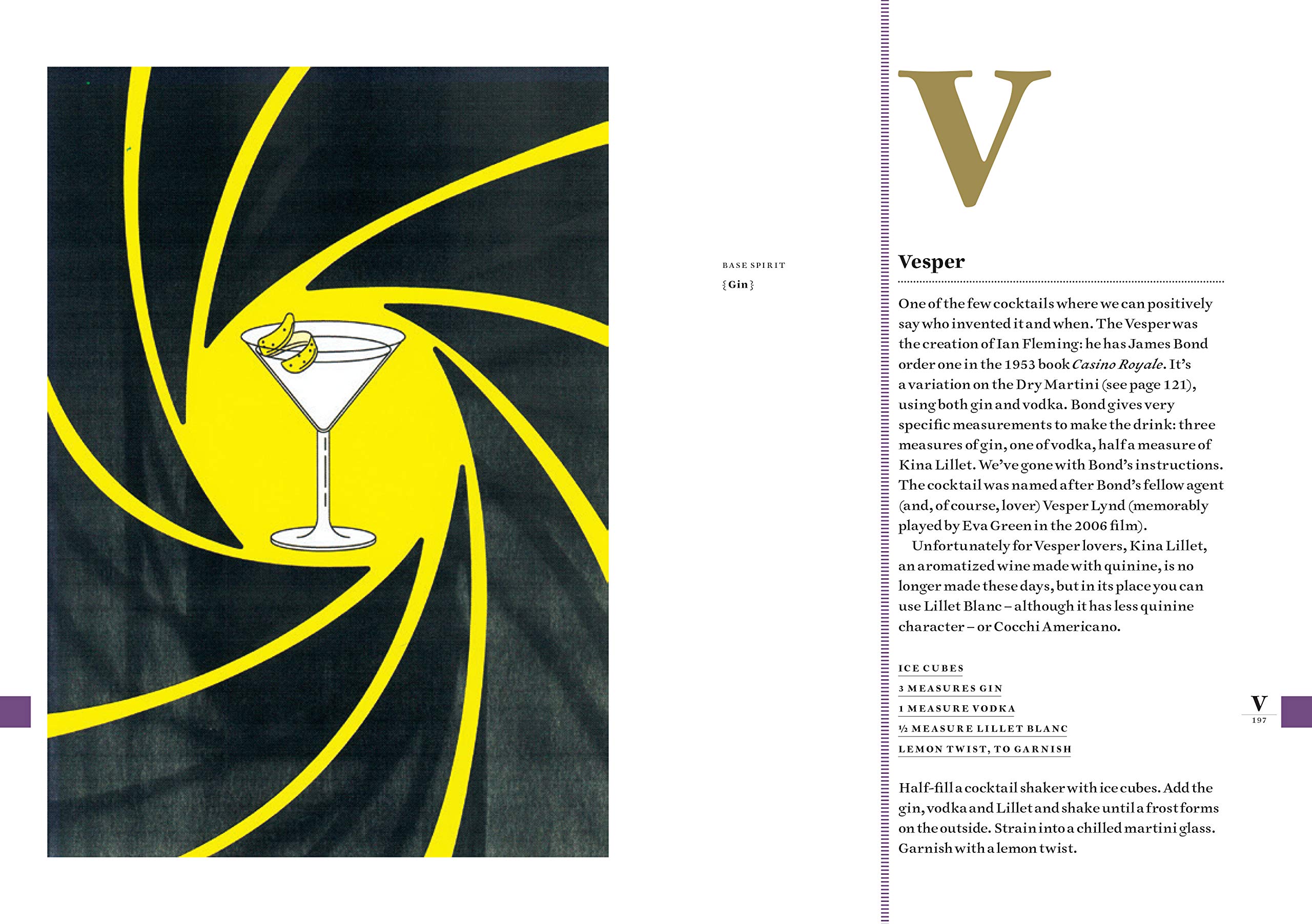 The Cocktail Dictionary Henry Jeffreys