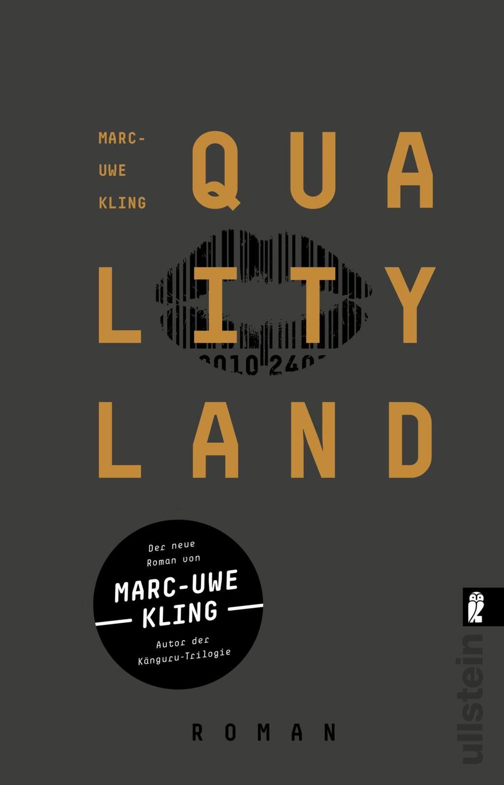 QualityLand MarcUwe Kling