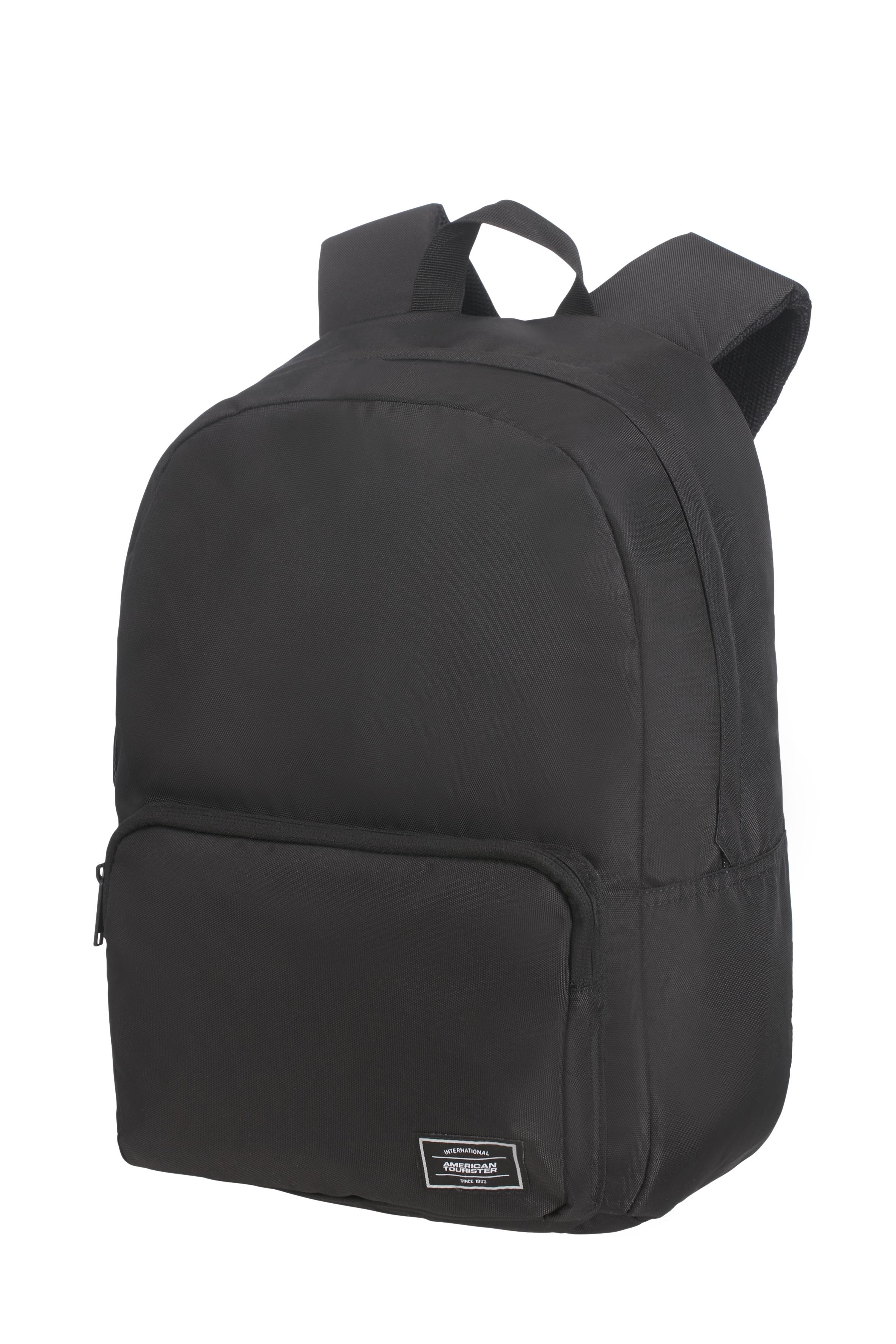 Ghiozdan Grove Urban Lifestyle MPT BP Negru Samsonite