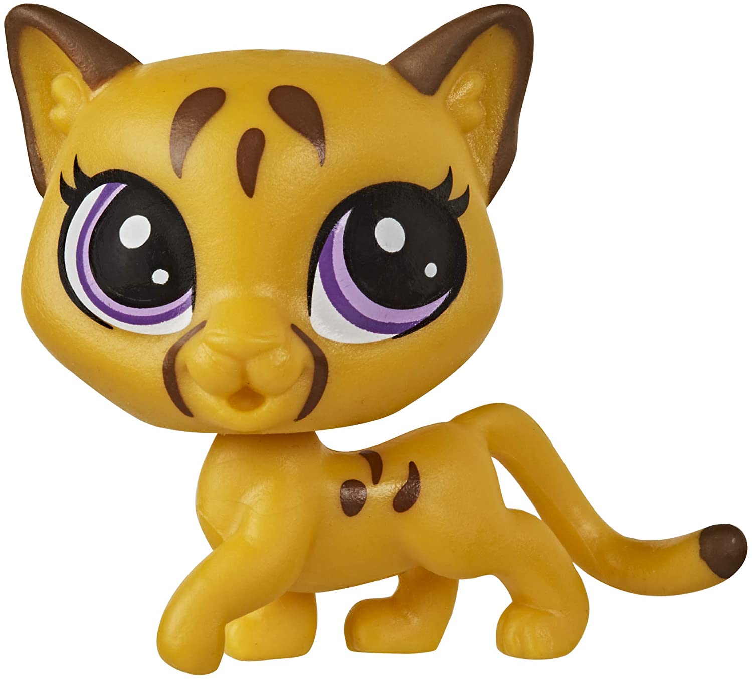 Figurina Littlest Pet Shop Cozy Pet House Hasbro