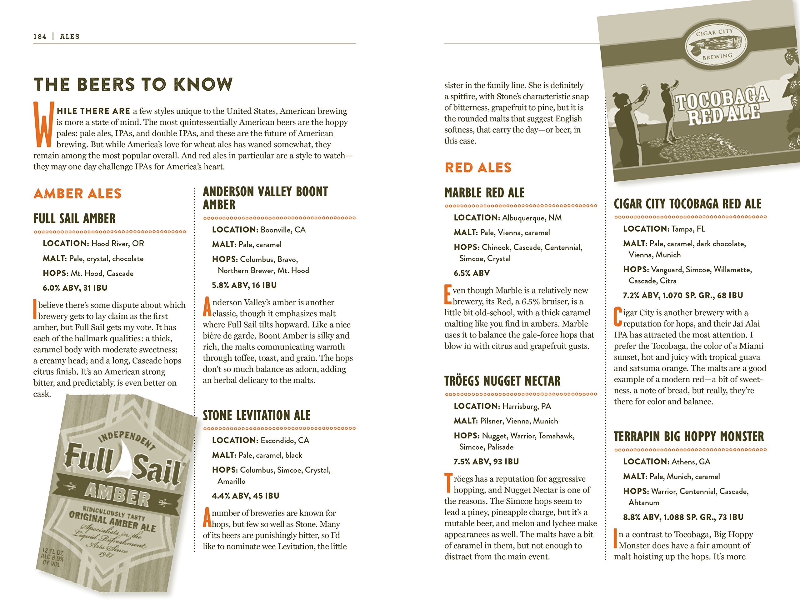 The Beer Bible Jeff Alworth