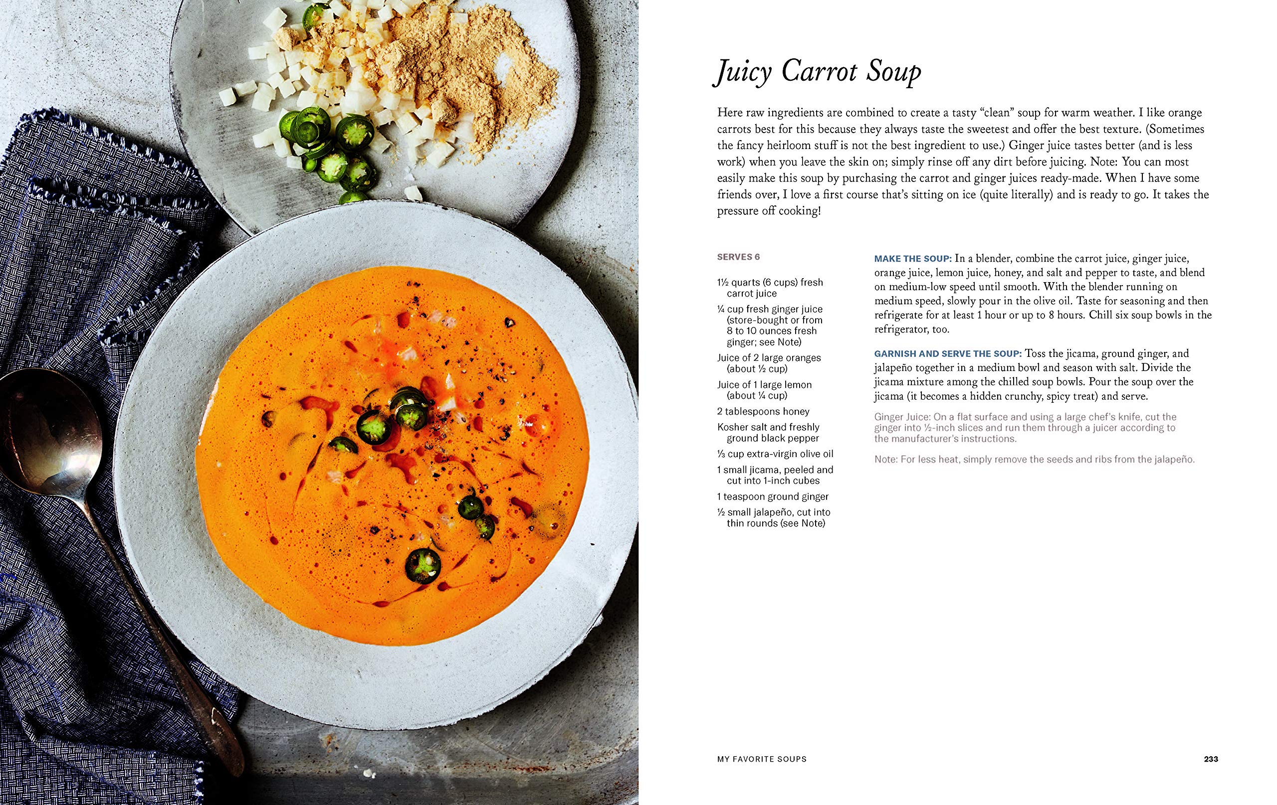 Cook with Me Alex Guarnaschelli